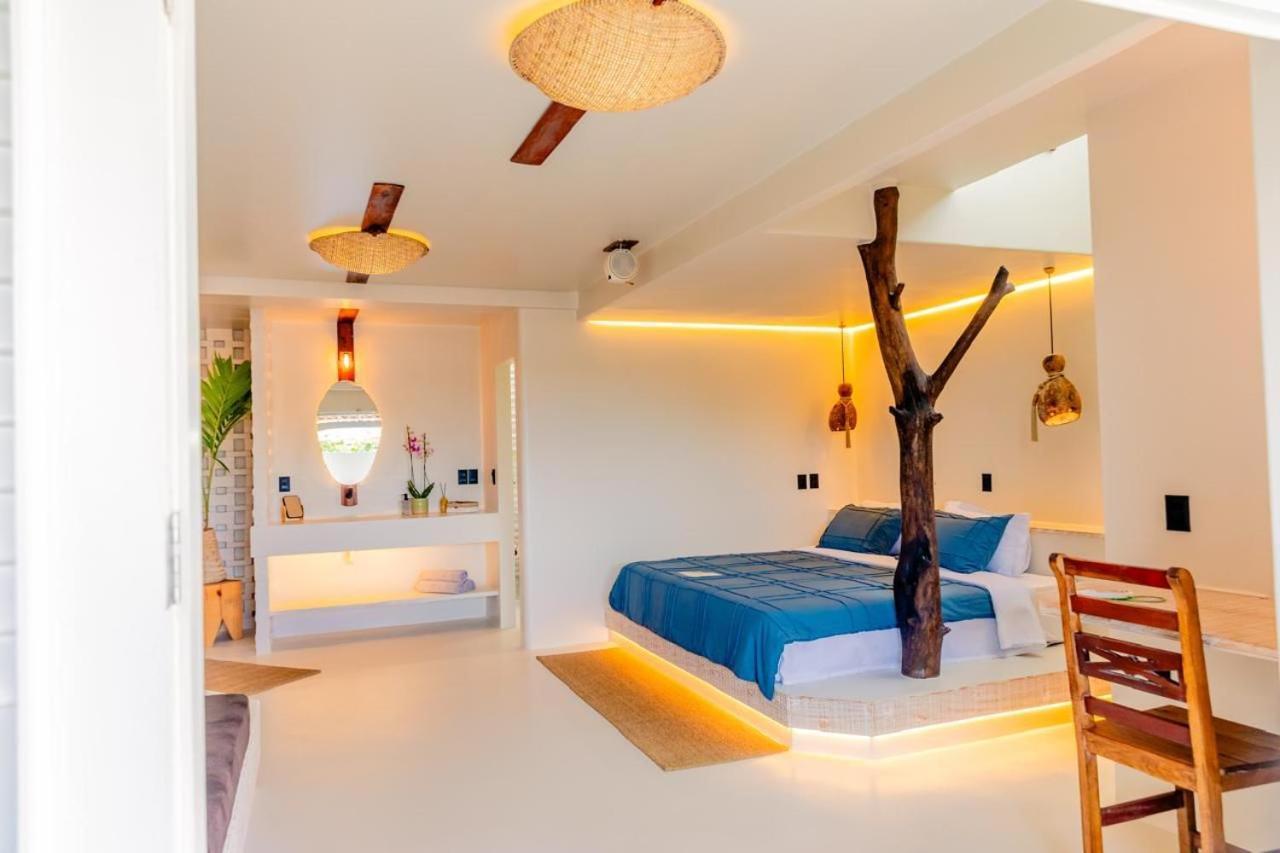 Outro Beach Hotel كومبوكو المظهر الخارجي الصورة
